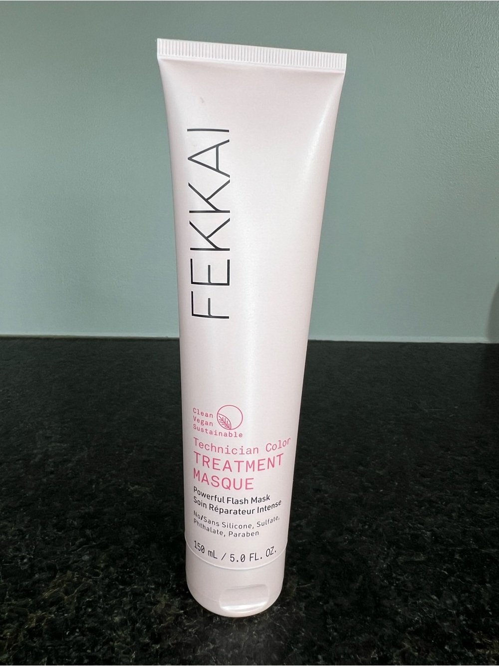 Fekkai Technician Color Treatment Masque 5 Fl Oz - NEW & SEALED